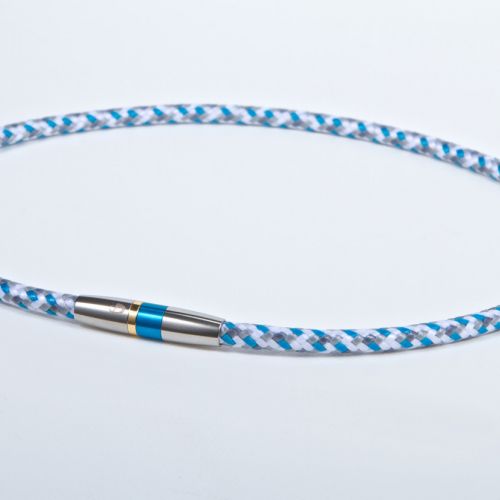 Phiten Rakuwa Necklace X50 High End 3 Phiten Uae