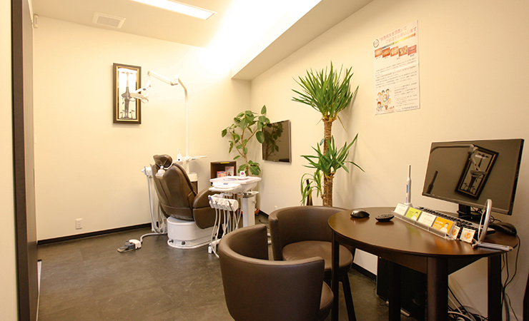 Hikida Dental Clinic